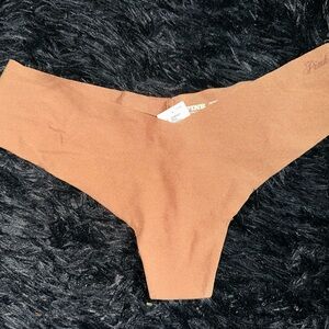 PINK Victoria's Secret thong